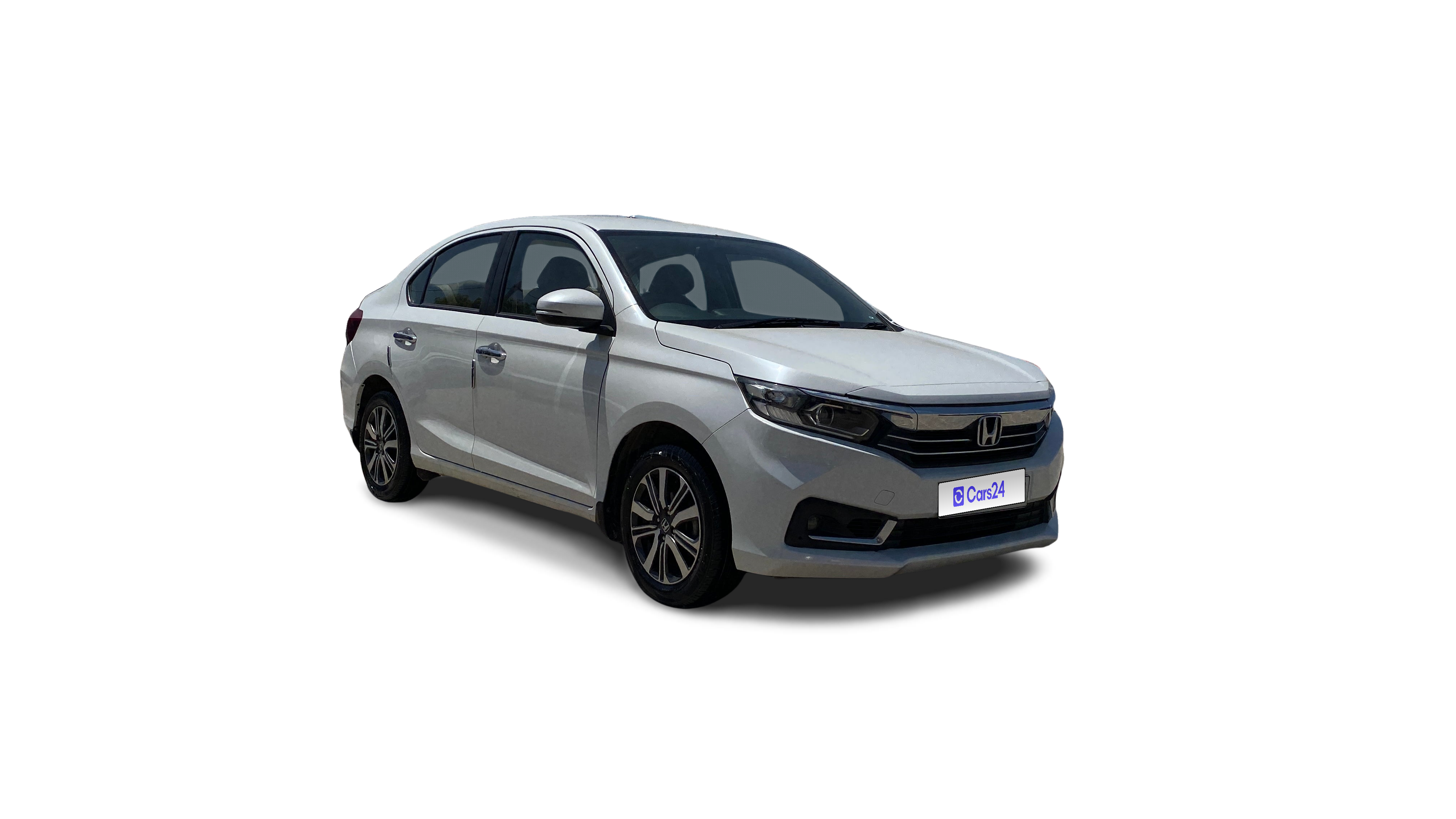 2022 Honda Amaze - Sedan - Petrol - Automatic - ₹7.46 lakh
