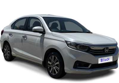 2022 Honda Amaze - Sedan - Petrol - Automatic - ₹7.46 lakh