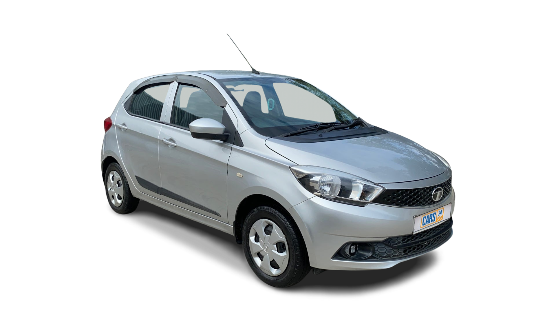 2018 Tata Tiago - Hatchback - Petrol - Manual - ₹3.20 lakh