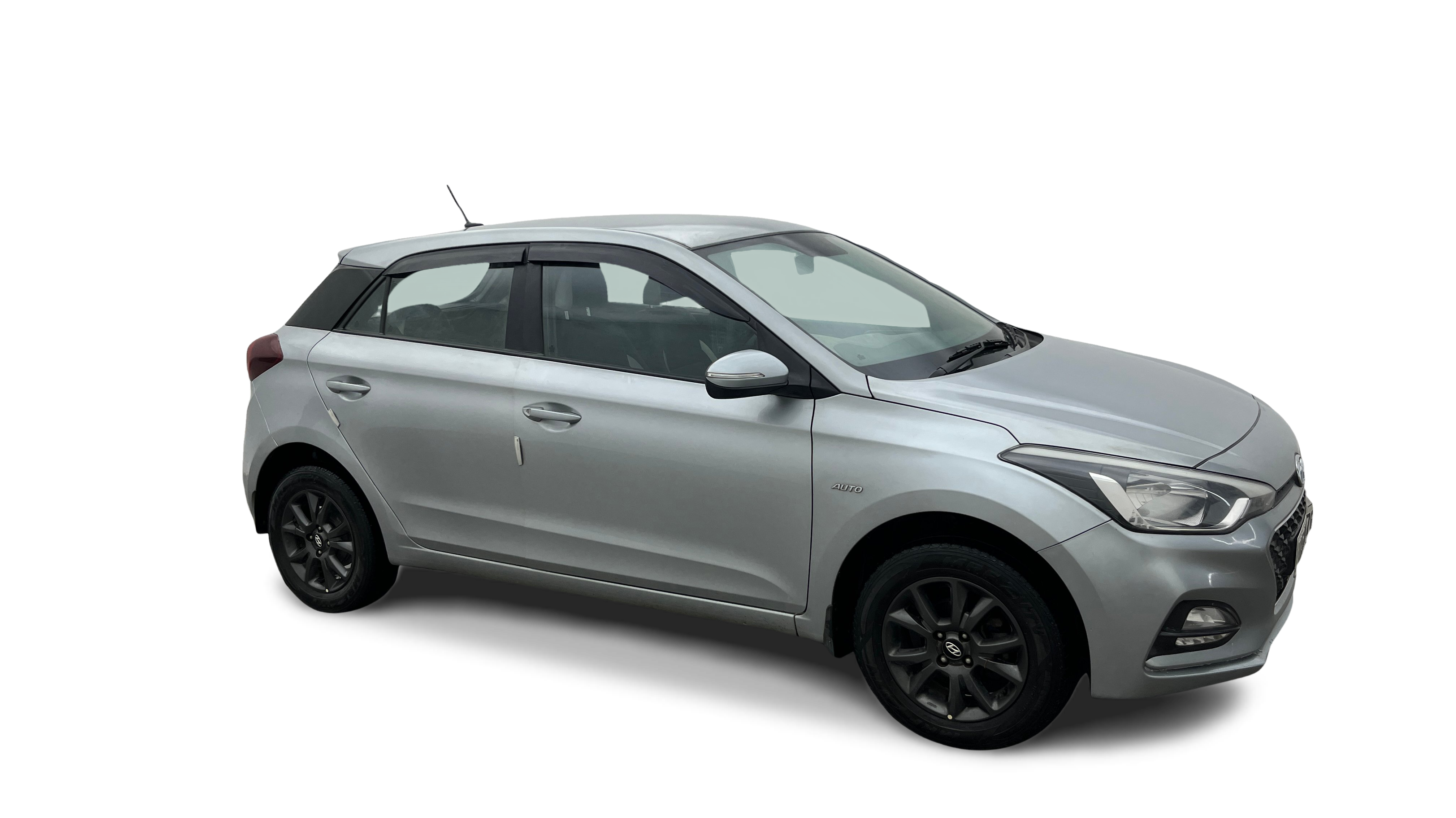 2019 Hyundai Elite i20 - Hatchback - Petrol - Automatic - ₹6.17 lakh