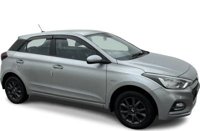2019 Hyundai Elite i20 - Hatchback - Petrol - Automatic - ₹6.17 lakh