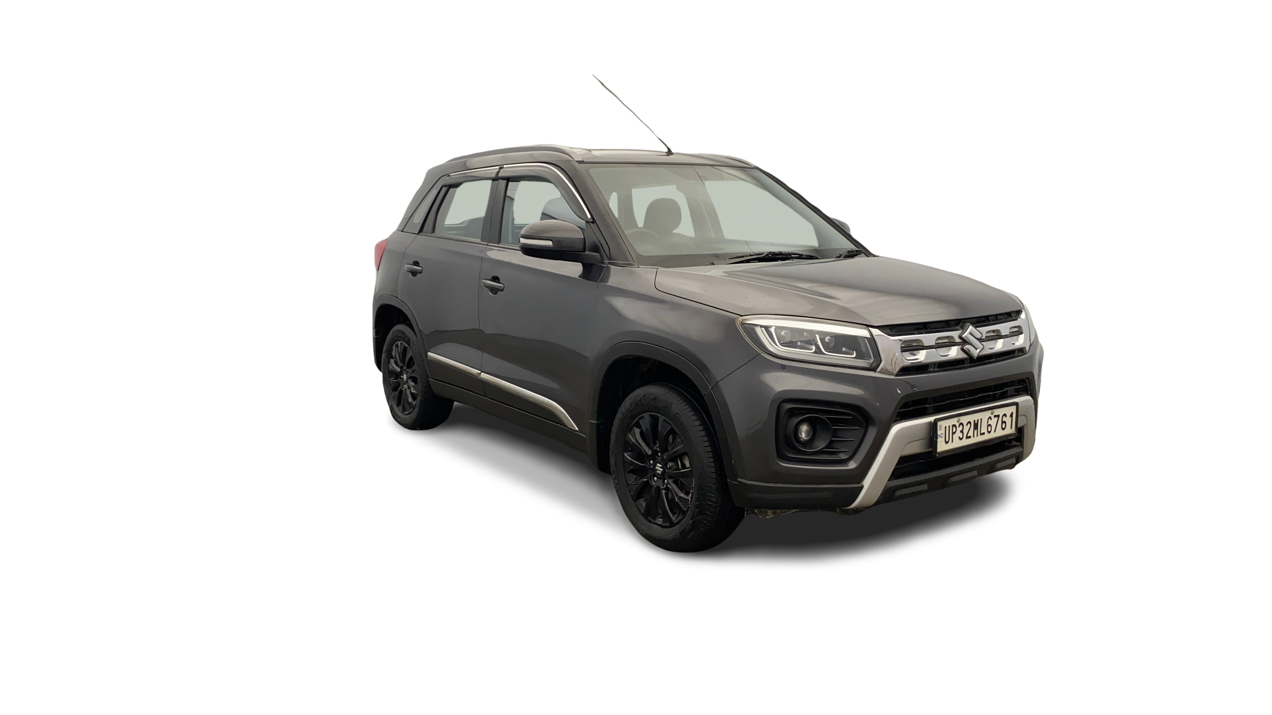 Maruti Vitara Brezza-img