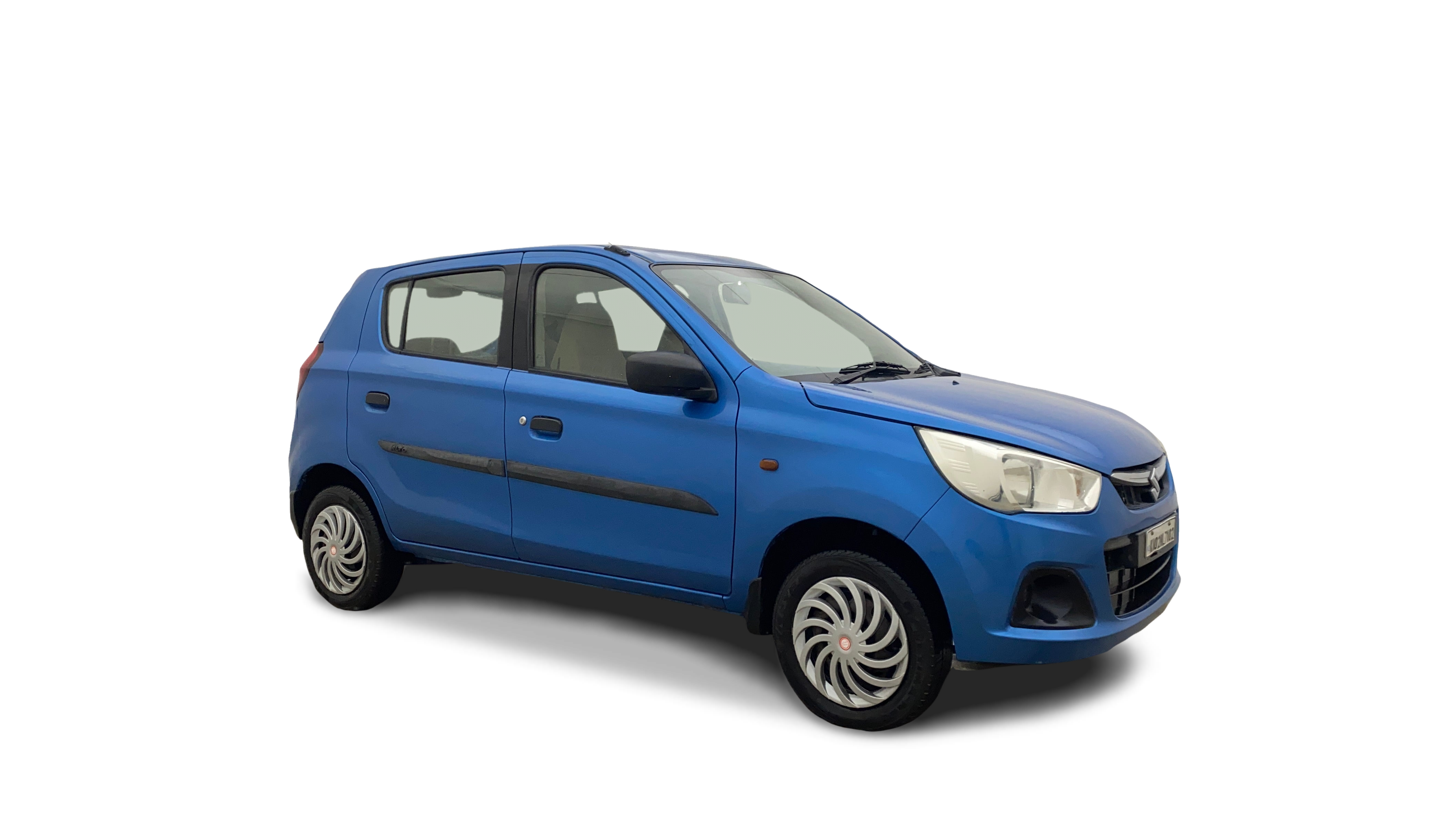 Maruti Alto K10-img