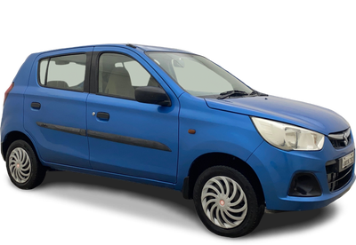 Maruti Alto K10-img