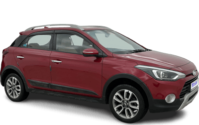 2019 Hyundai i20 Active - Hatchback - Petrol - Manual - ₹5.93 lakh