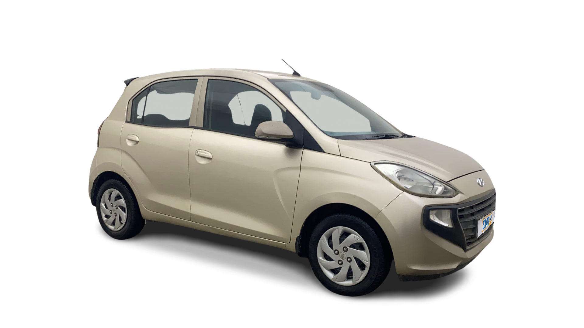 Hyundai NEW SANTRO-img