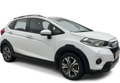 Honda WR-V-img
