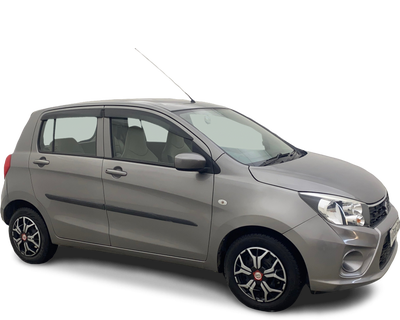 Maruti Celerio-img