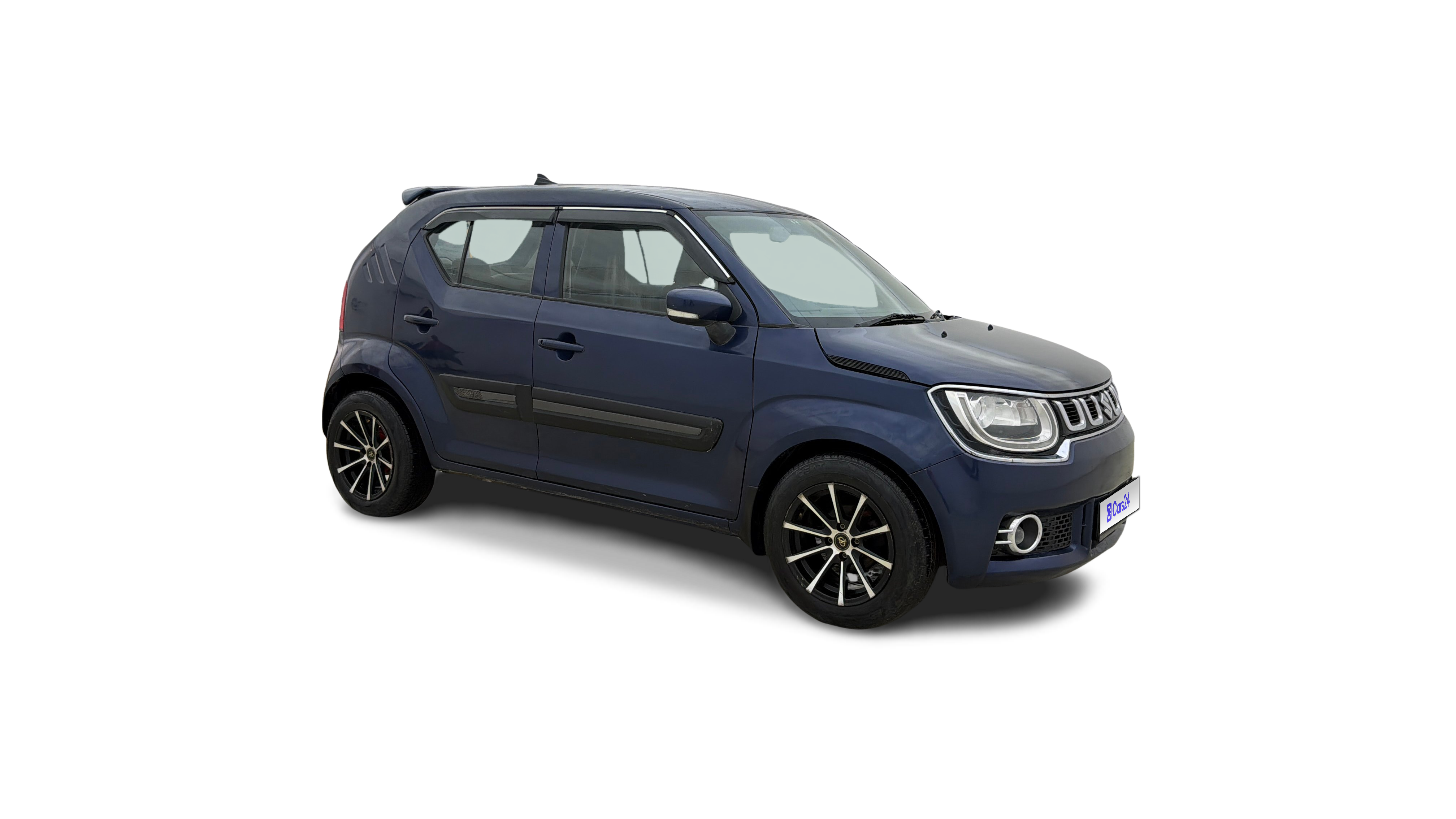 2019 Maruti IGNIS - Hatchback - CNG - Manual - ₹3.01 lakh
