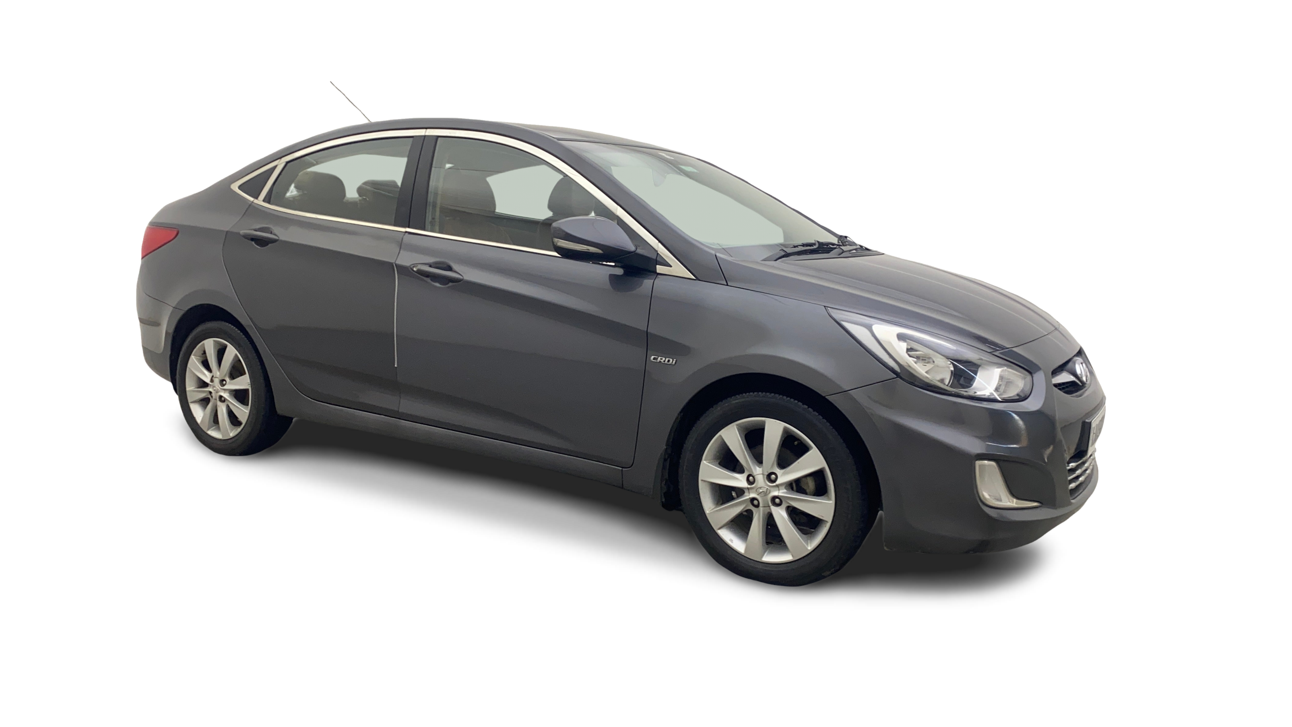 Hyundai Verna-img