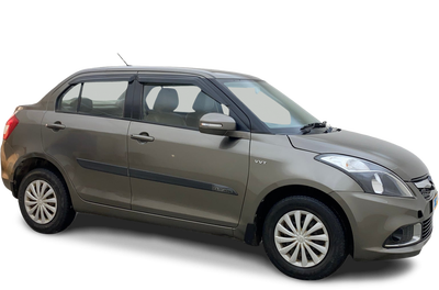 Maruti Swift Dzire-img