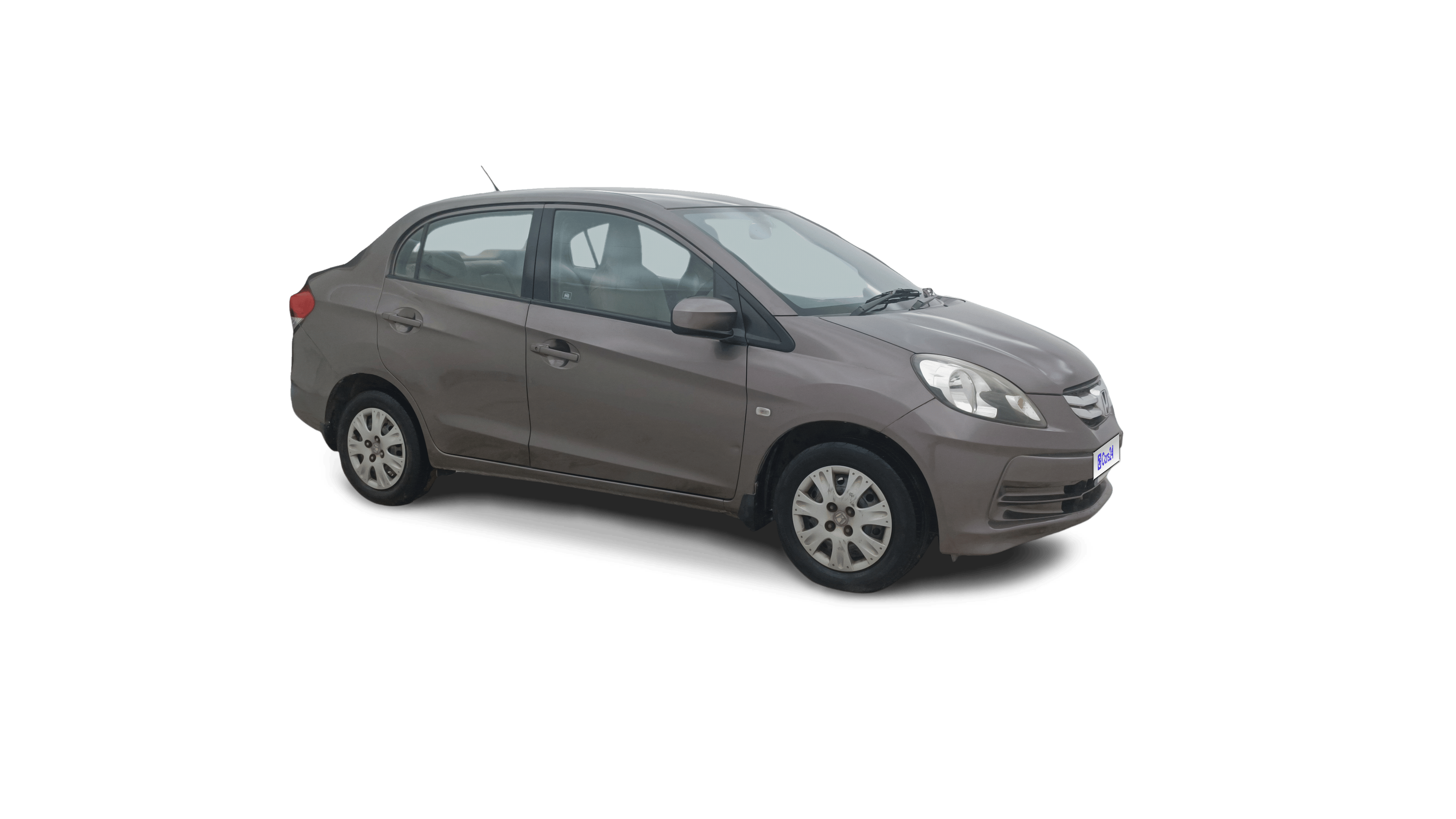 2013 Honda Amaze - Sedan - Petrol - Manual - ₹2.95 lakh