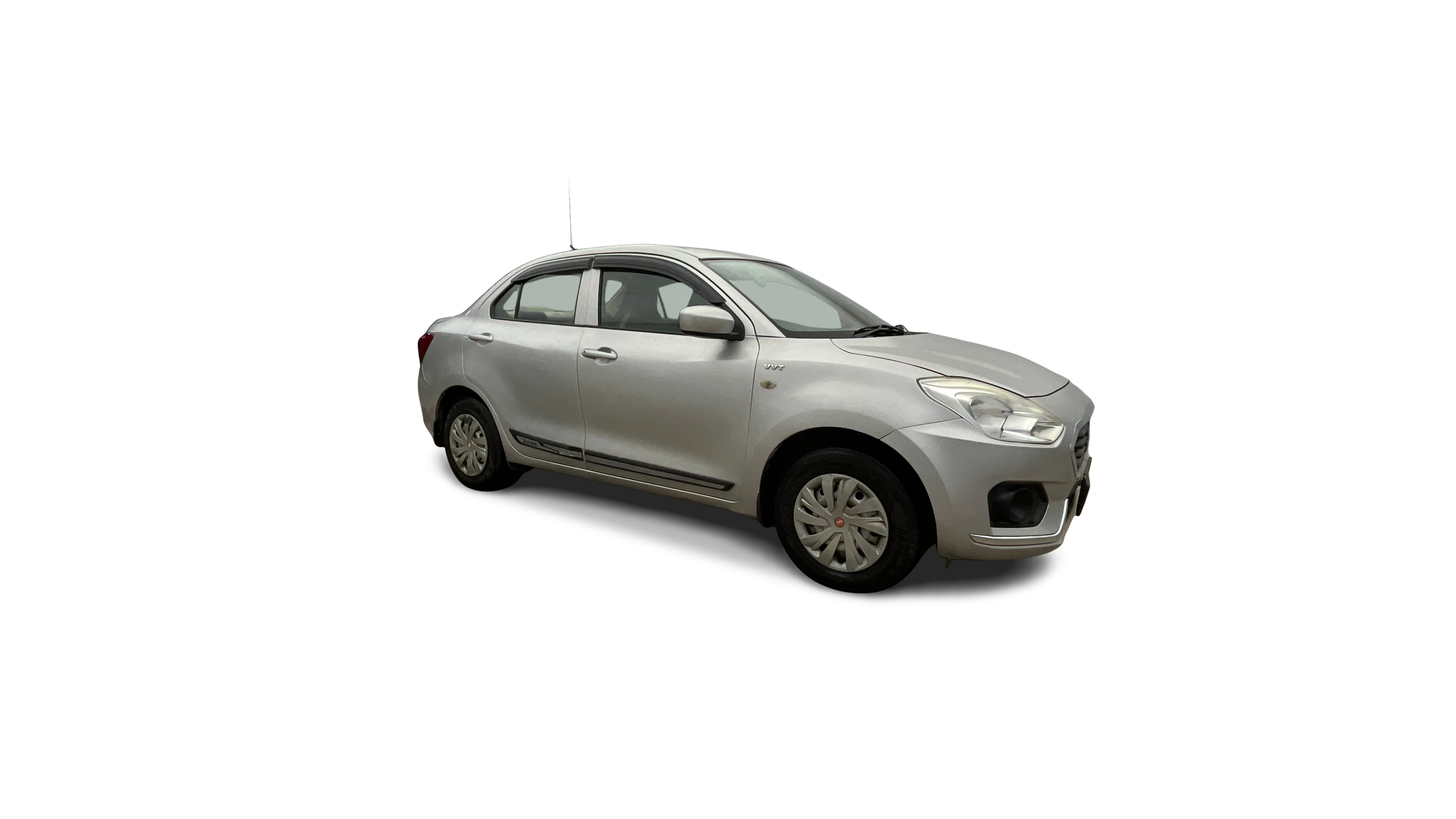 2019 Maruti Dzire - Sedan - CNG - Manual - ₹3.61 lakh
