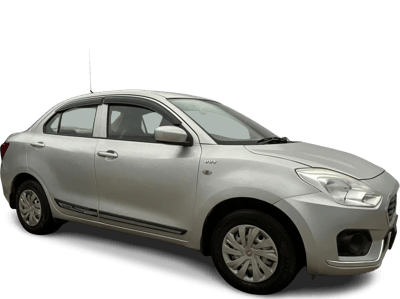 2019 Maruti Dzire - Sedan - CNG - Manual - ₹3.61 lakh