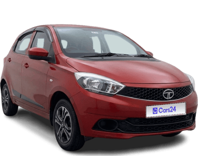 2019 Tata Tiago - Hatchback - Petrol - Manual - ₹3.59 lakh