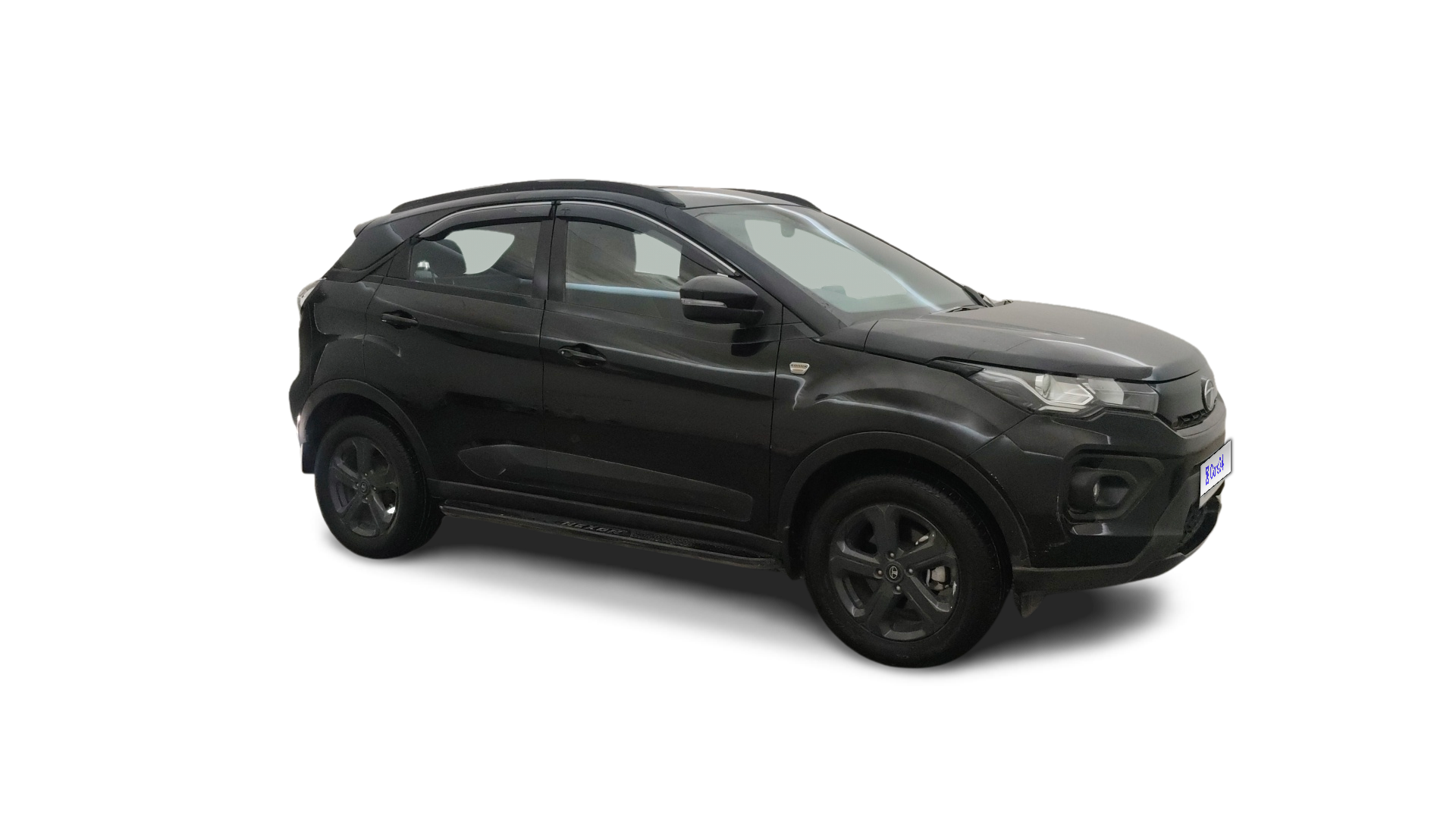 2022 Tata NEXON - SUV - Petrol - Automatic - ₹8.87 lakh