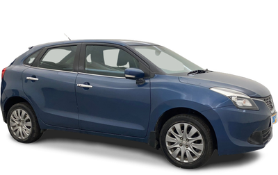 Maruti Baleno-img