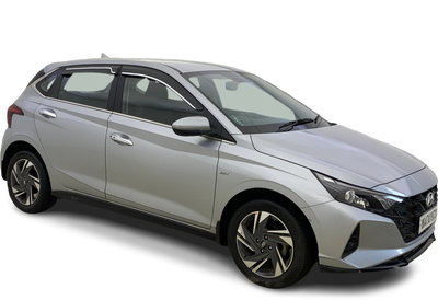 Hyundai NEW I20-img