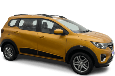 2020 Renault TRIBER - SUV - Petrol - Automatic - ₹4.90 lakh