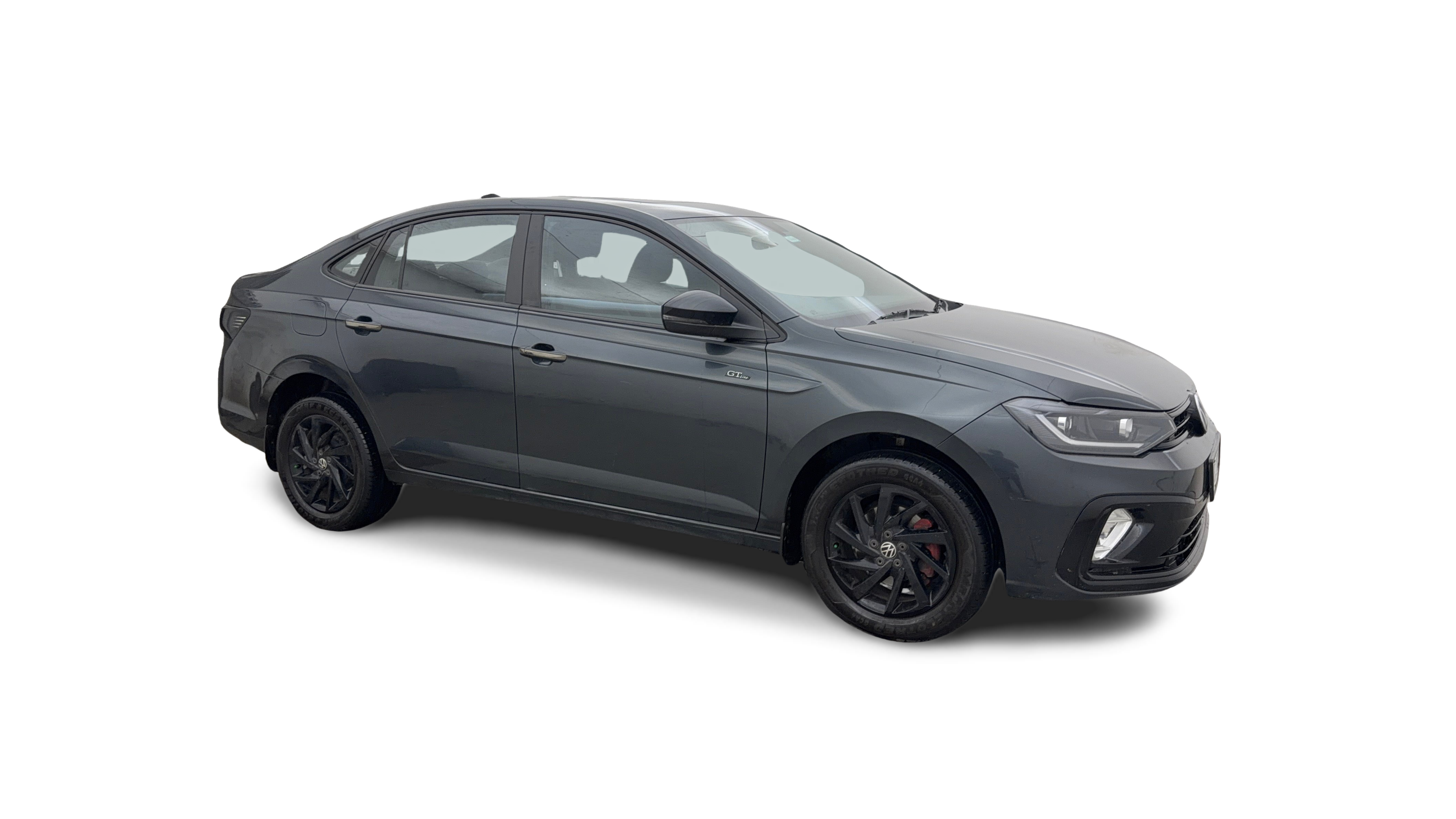 2024 Volkswagen VIRTUS - Sedan - Petrol - Manual - ₹11.69 lakh