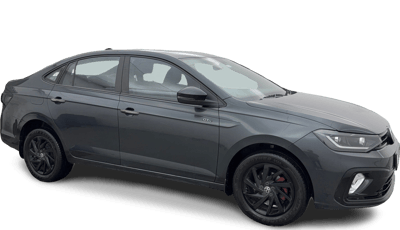 2024 Volkswagen VIRTUS - Sedan - Petrol - Manual - ₹11.69 lakh