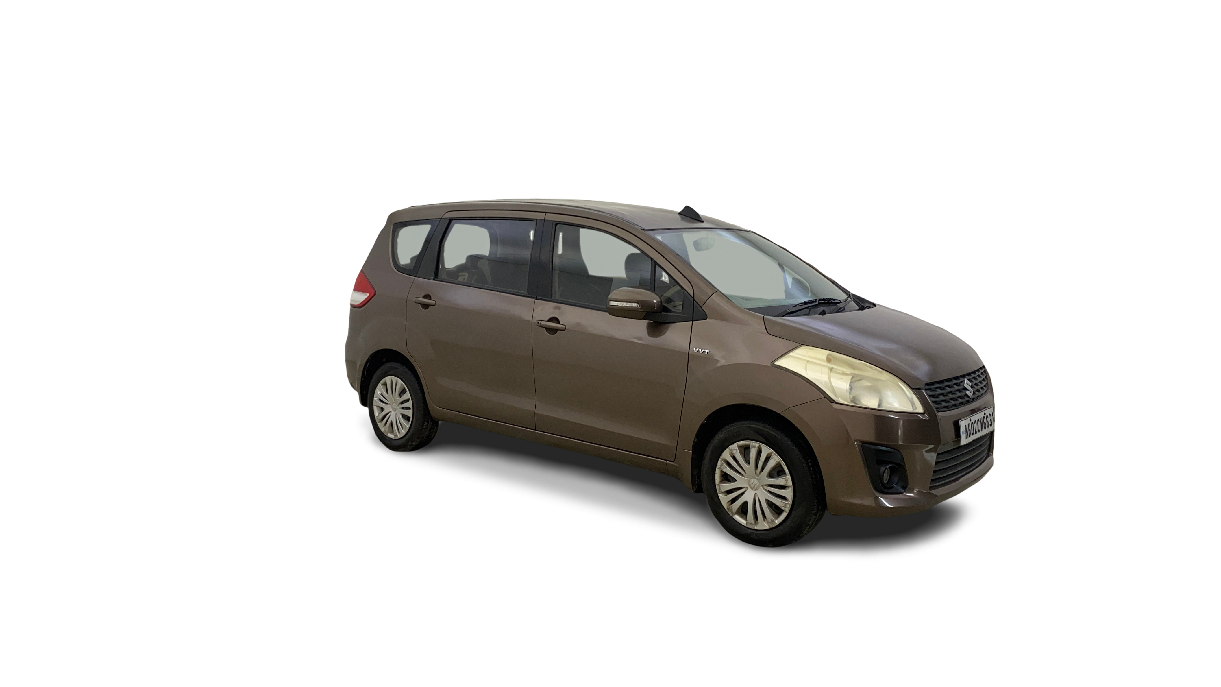 Maruti Ertiga-img