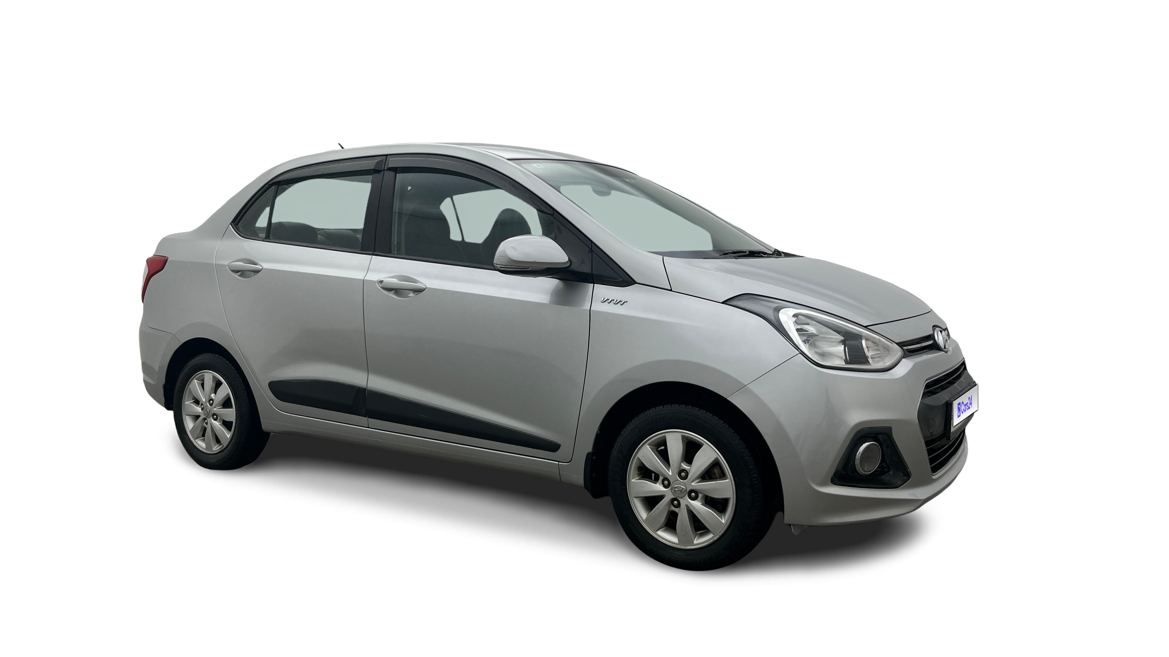 2016 Hyundai Xcent - Sedan - Petrol - Manual - ₹3.80 lakh