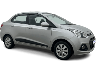 2016 Hyundai Xcent - Sedan - Petrol - Manual - ₹3.80 lakh