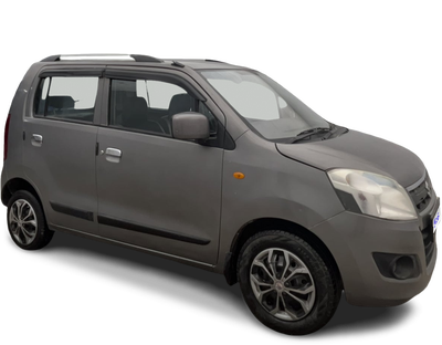 Maruti Wagon R 1.0-img