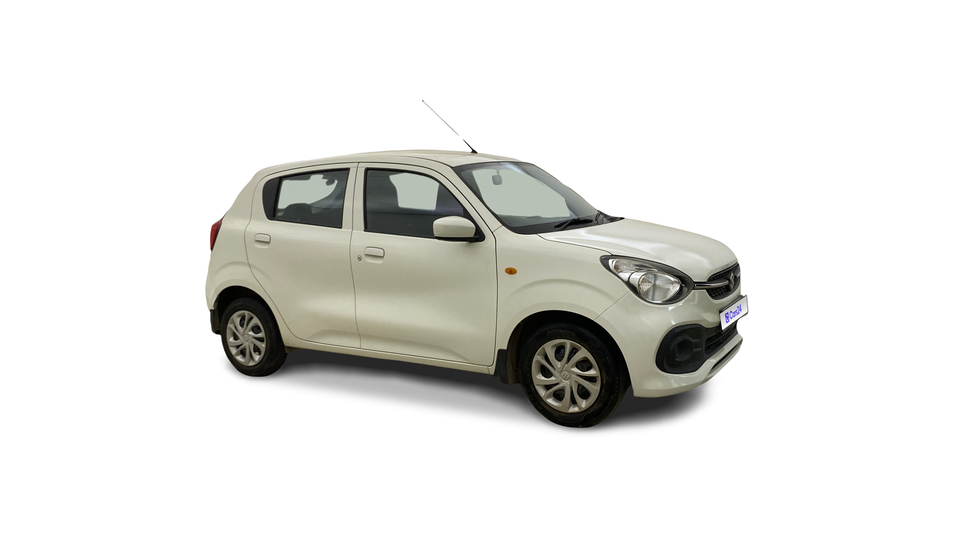 2022 Maruti Celerio - Hatchback - CNG - Manual - ₹4.19 lakh