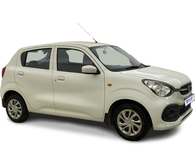 2022 Maruti Celerio - Hatchback - CNG - Manual - ₹4.19 lakh