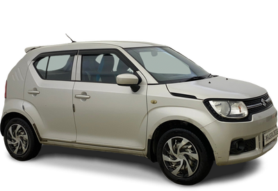 Maruti IGNIS-img
