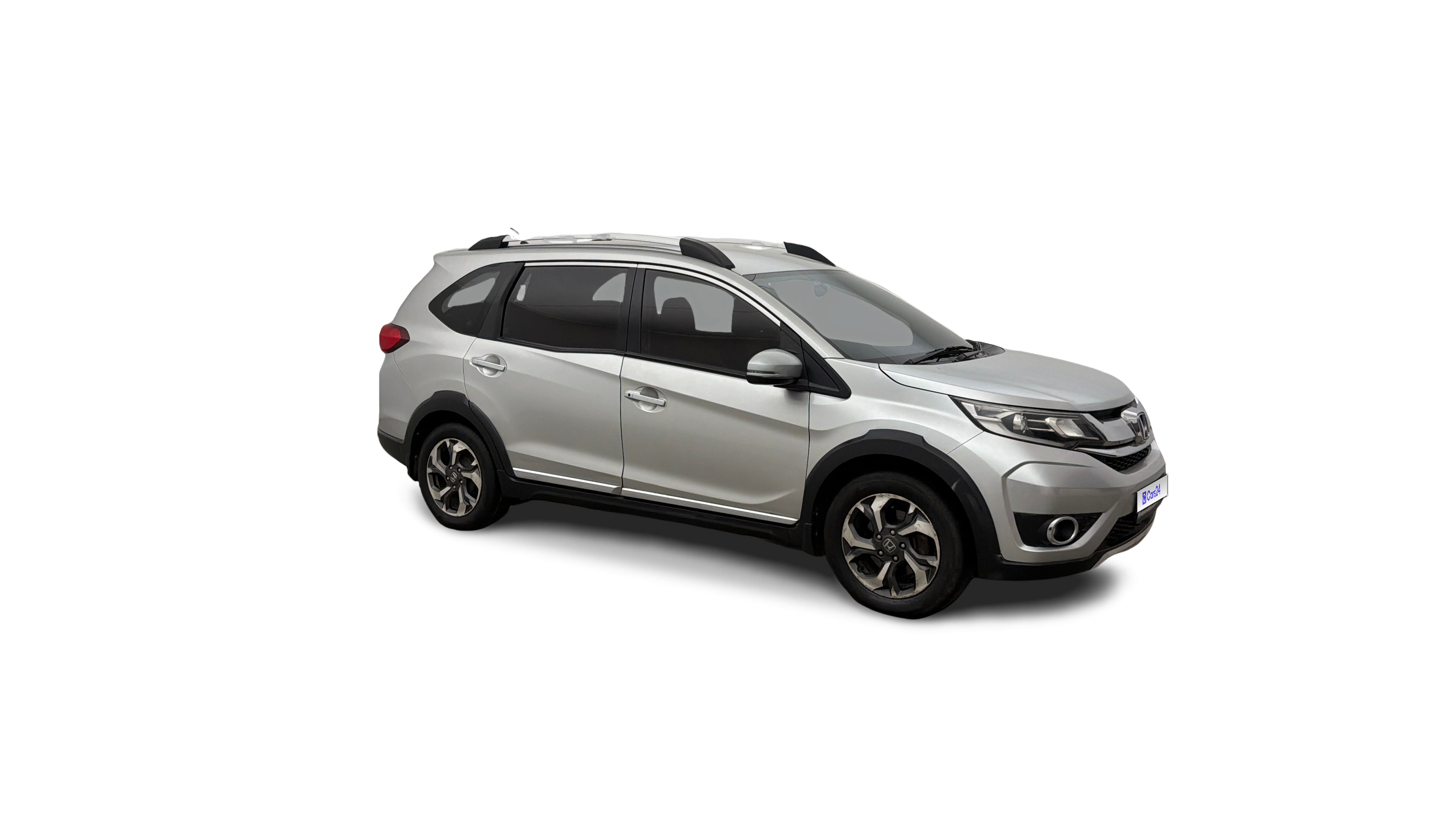 2016 Honda BR-V - SUV - Diesel - Manual - ₹6.47 lakh