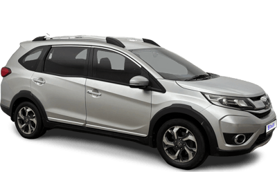 2016 Honda BR-V - SUV - Diesel - Manual - ₹6.47 lakh