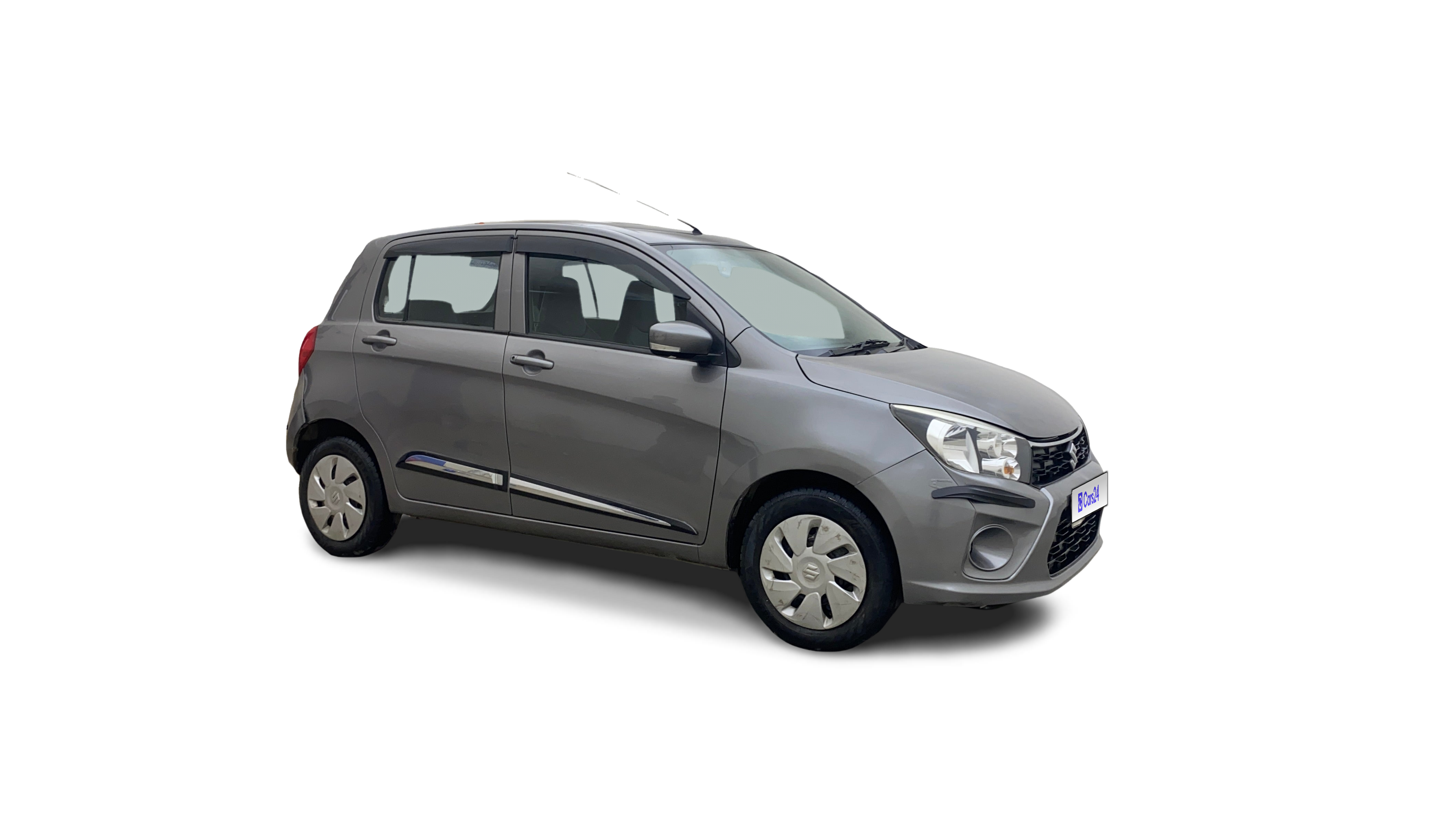 2020 Maruti Celerio - Hatchback - Petrol - Automatic - ₹3.98 lakh