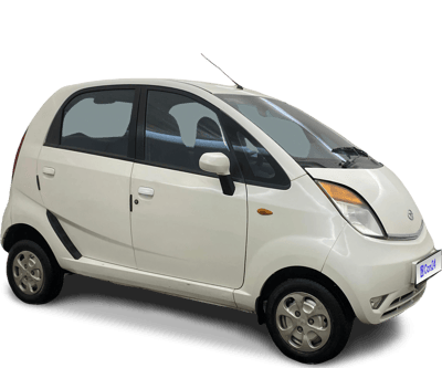 2015 Tata Nano - Hatchback - Petrol - Manual - ₹1.03 lakh