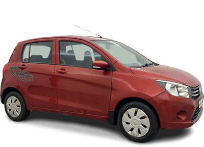 Maruti Celerio-img
