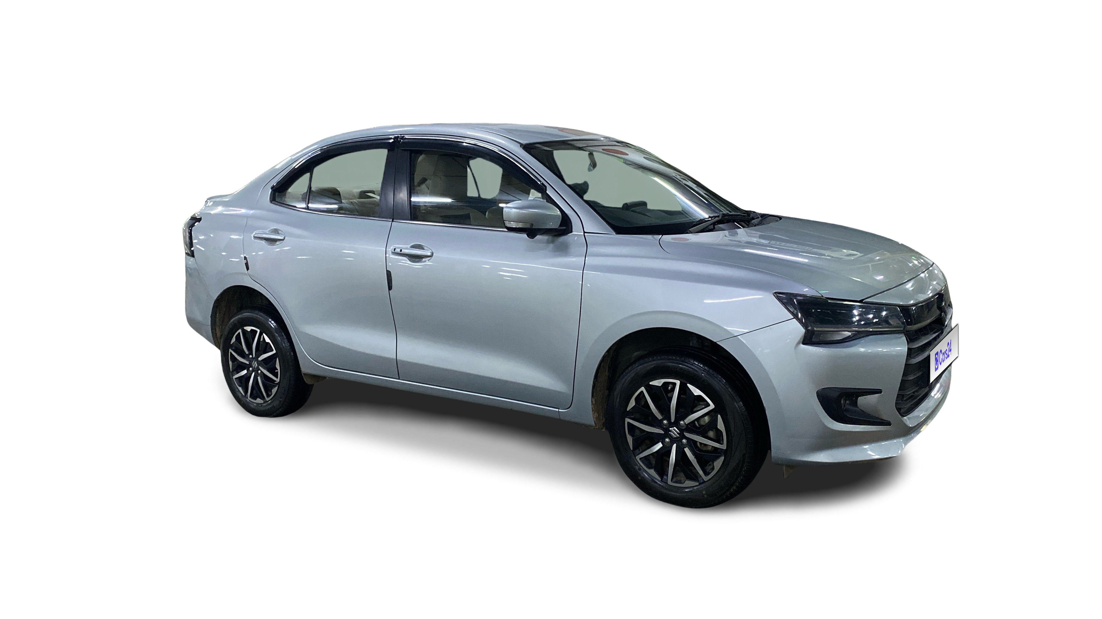 2025 Maruti Dzire - Sedan - Petrol - Manual - ₹8.80 lakh