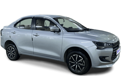 2025 Maruti Dzire - Sedan - Petrol - Manual - ₹8.80 lakh