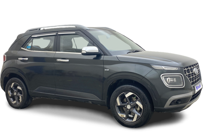 2021 Hyundai VENUE - SUV - Petrol - Manual - ₹7.50 lakh