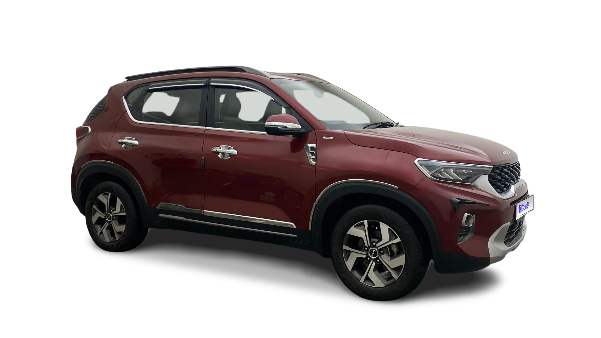 2022 KIA SONET - SUV - Petrol - Manual - ₹7.90 lakh