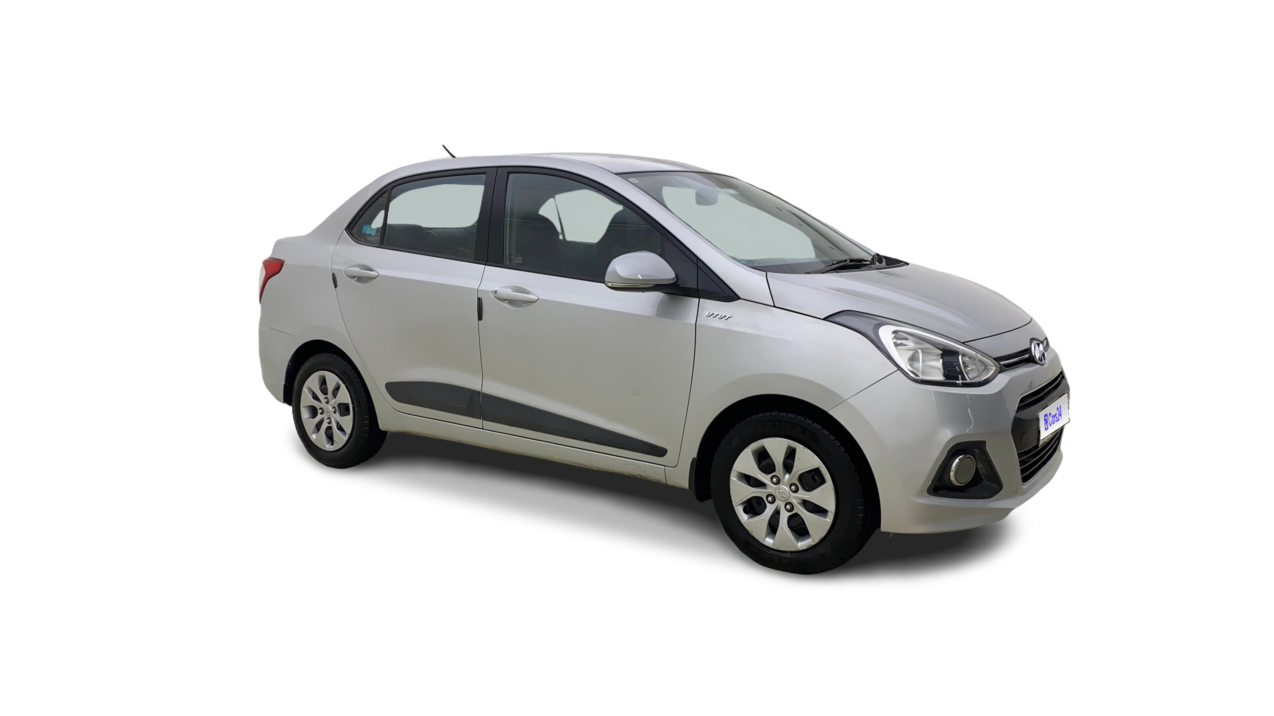 2014 Hyundai Xcent - Sedan - Petrol - Manual - ₹3.05 lakh