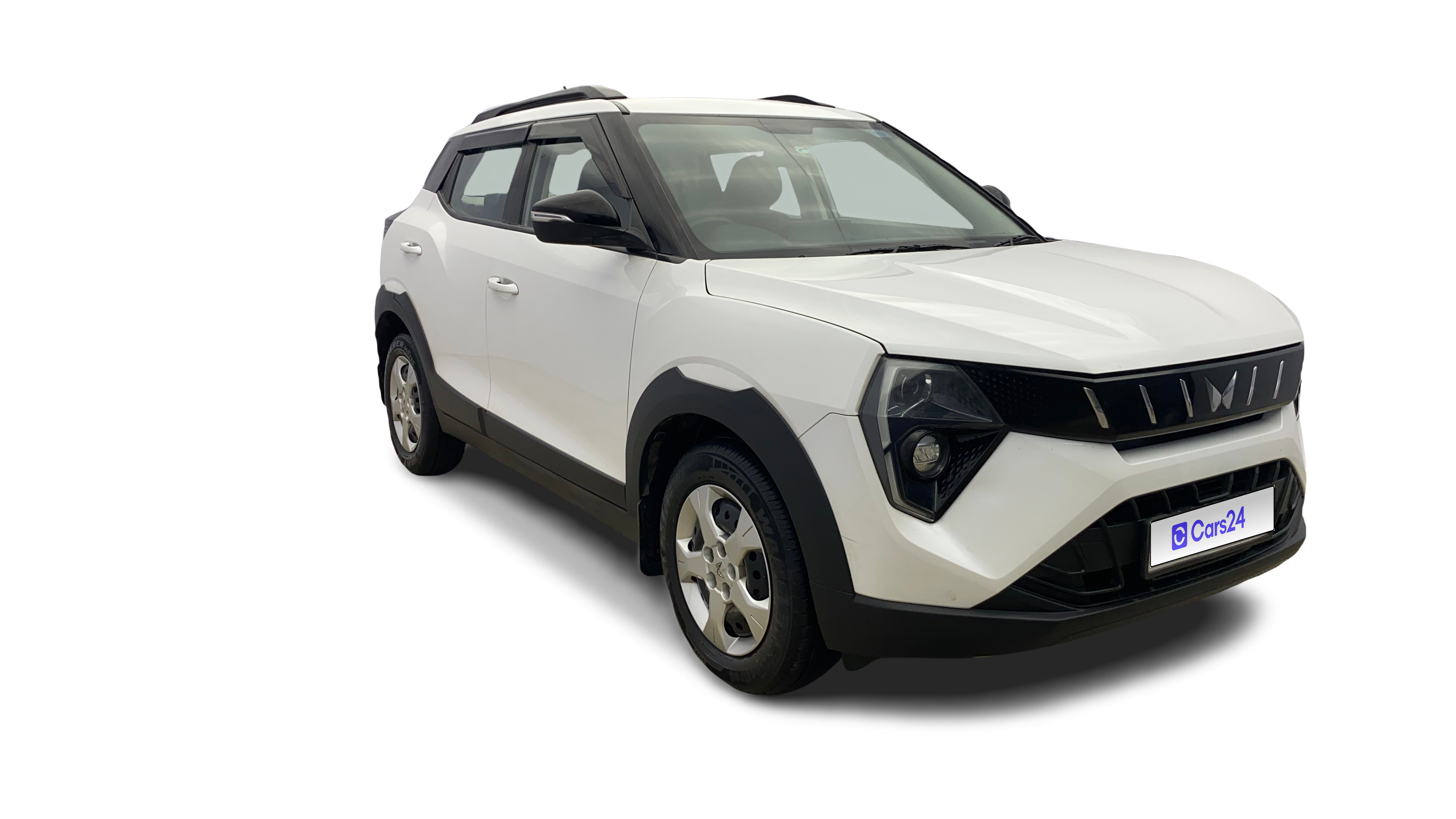 2024 Mahindra XUV 3XO - SUV - Petrol - Manual - ₹9.24 lakh