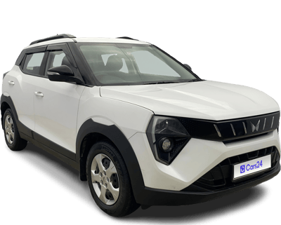 2024 Mahindra XUV 3XO - SUV - Petrol - Manual - ₹9.24 lakh