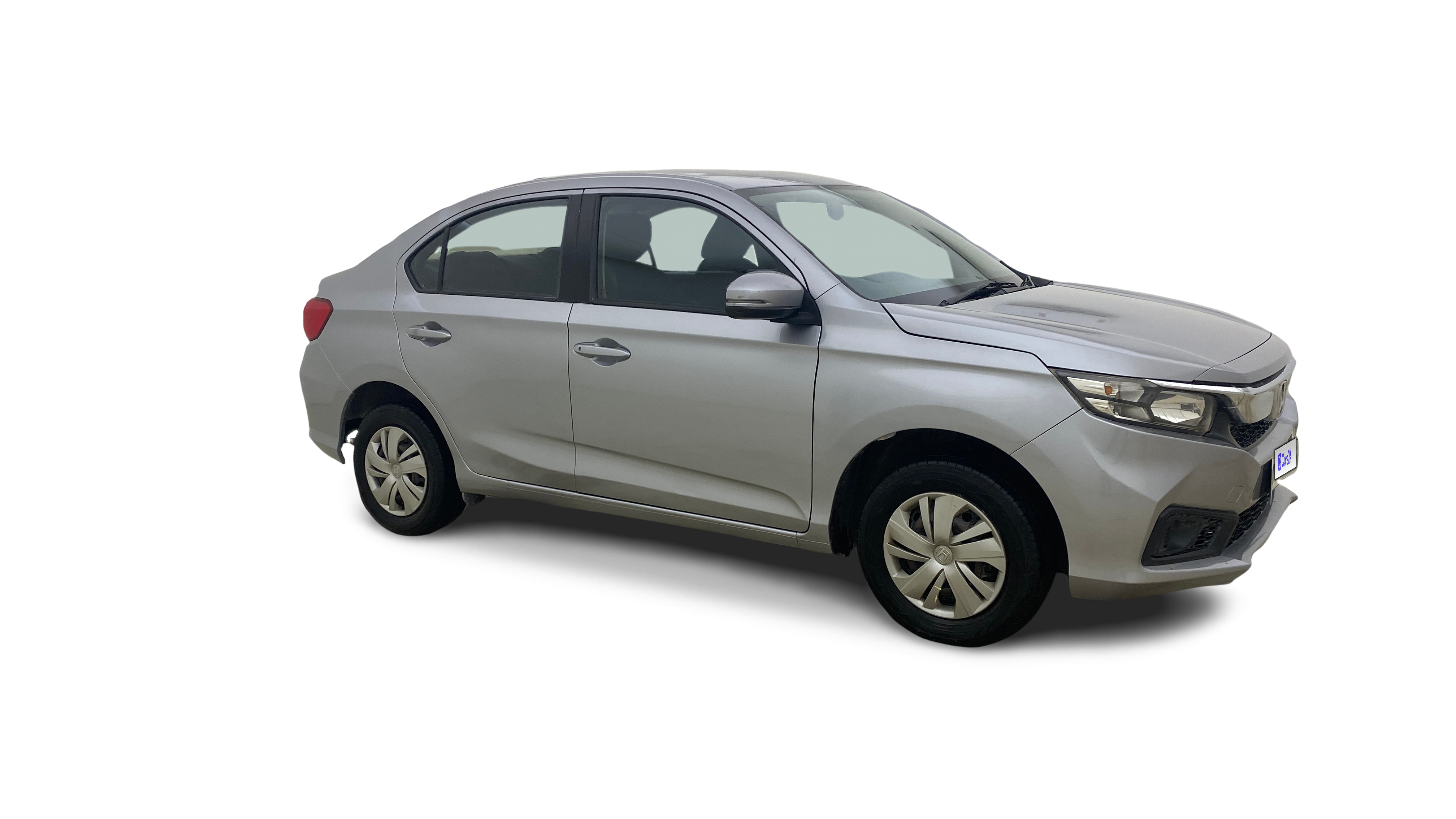 2021 Honda Amaze - Sedan - Petrol - Manual - ₹4.63 lakh