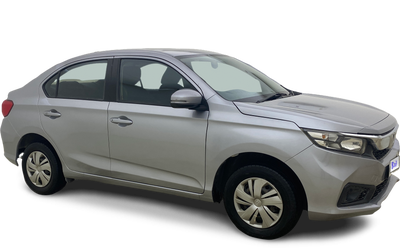 2021 Honda Amaze - Sedan - Petrol - Manual - ₹4.63 lakh