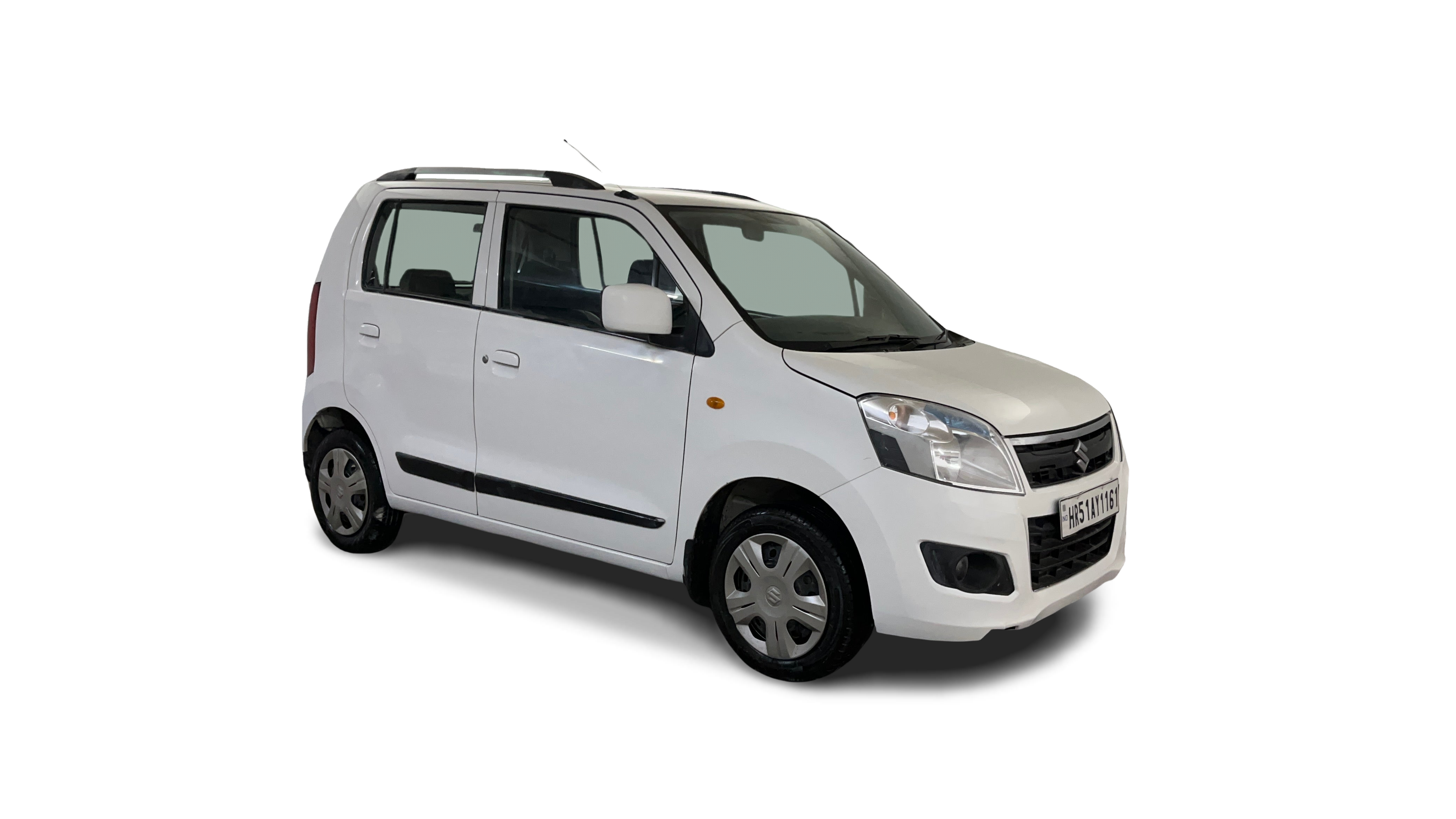 Maruti Wagon R 1.0-img