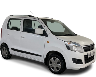 Maruti Wagon R 1.0-img