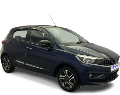 2022 Tata Tiago - Hatchback - Petrol - Automatic - ₹5.23 lakh