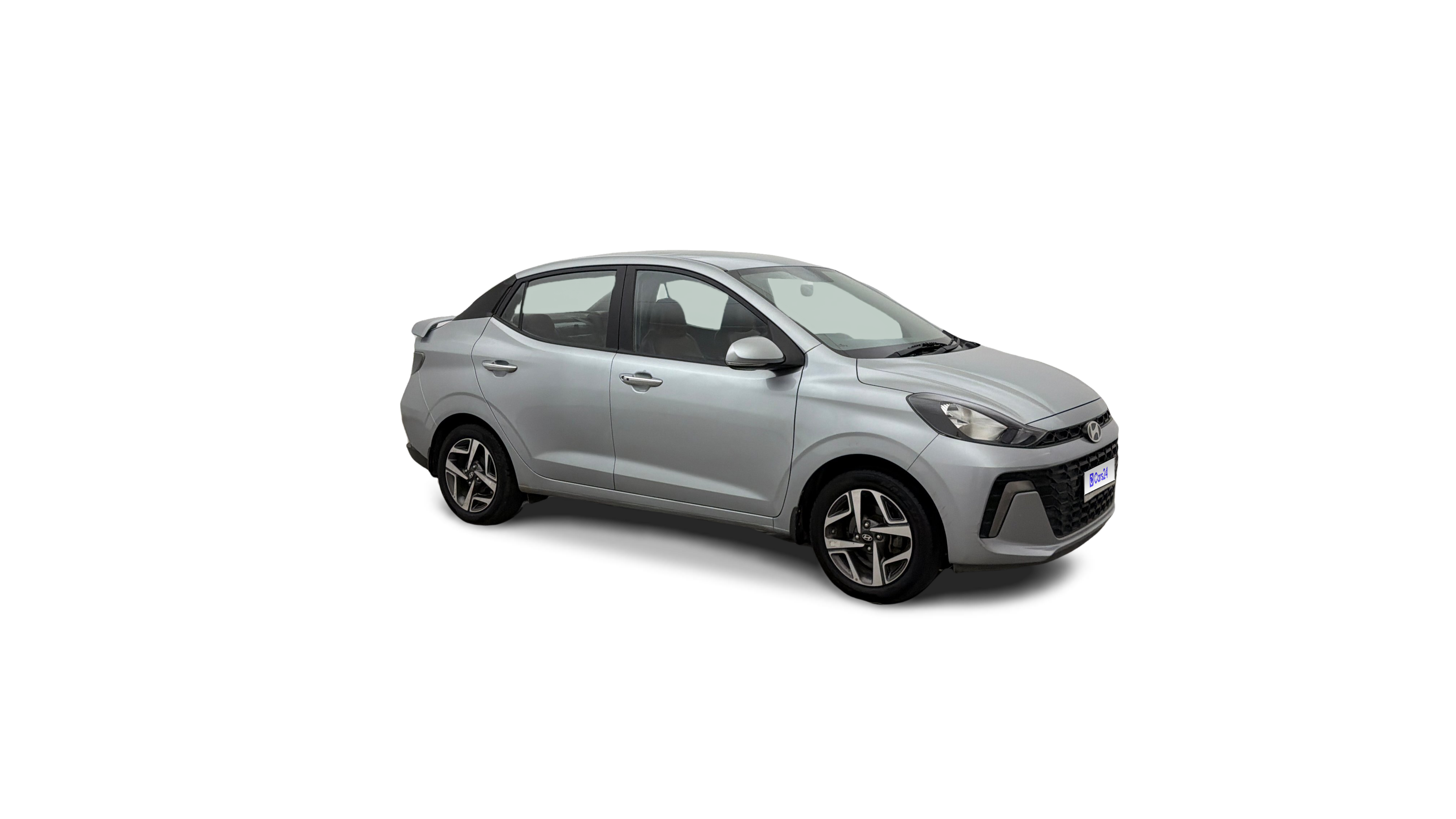 2023 Hyundai AURA - Sedan - Petrol - Manual - ₹6.32 lakh